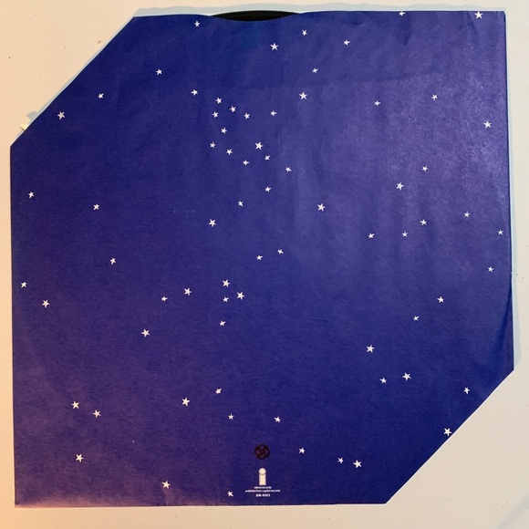 Traffic - Shoot out at the fantasy factory vinyl record - Picture 3 of 6